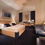 Grand Litava Hotel Beroun (Central Bohemian)