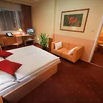Grand Litava 4* Beroun (Central Bohemian)