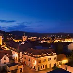 Hotel Grand Litava 4*