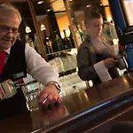 里塔瓦贝龙大酒店 酒店 4*