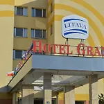Hotel Grand Litava Beroun (Central Bohemian)