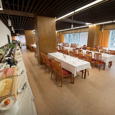 Grand Litava Beroun Hotel 4*