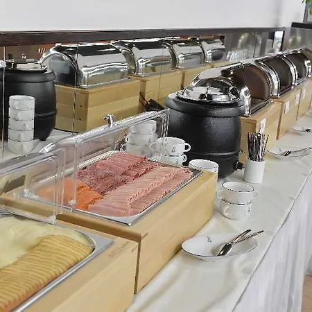 Hotel Grand Litava Beroun