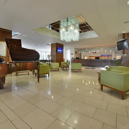 Grand Litava 4*