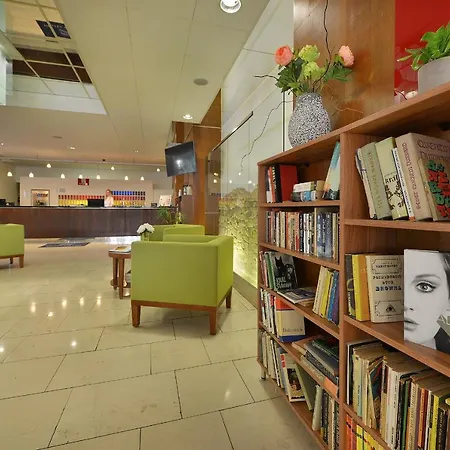 Grand Litava 4* Beroun (Central Bohemian)