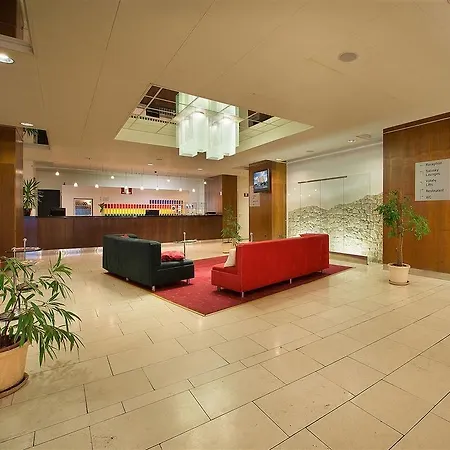 Hotel Grand Litava