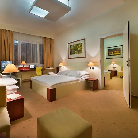 Grand Litava 4*