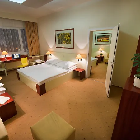 Grand Litava 호텔 4*