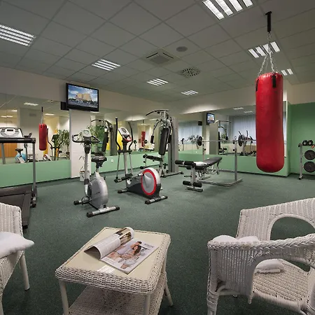 Grand Litava Hotell