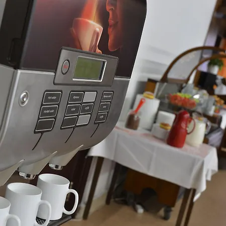 Grand Litava Szálloda 4*