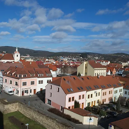 Grand Litava 4* Beroun (Central Bohemian)