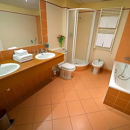 Grand Litava Hotel 4*