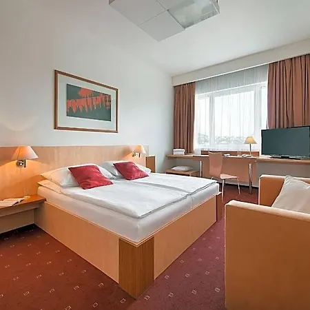Grand Litava Hotel Beroun (Central Bohemian)