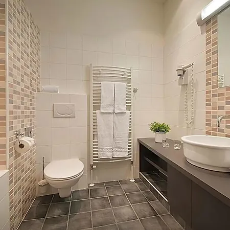 Grand Litava 4*