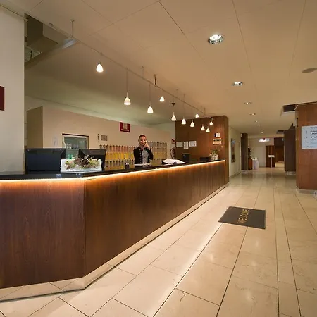 Hotel Grand Litava Beroun (Central Bohemian)