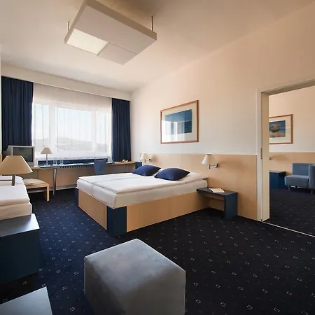 Grand Litava 4* Beroun (Central Bohemian)