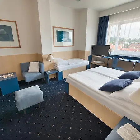 Grand Litava 4*
