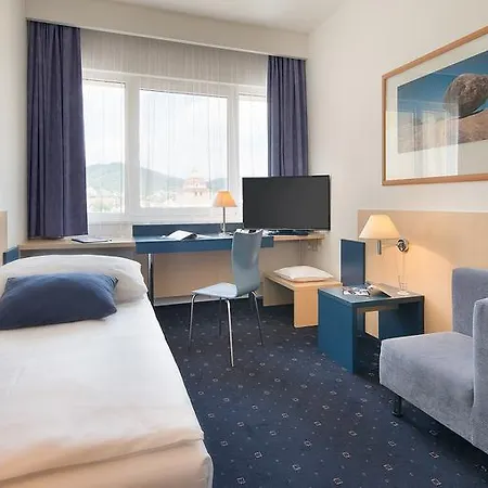 Grand Litava Hotel Beroun (Central Bohemian)