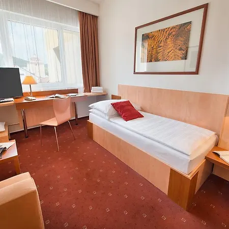 Grand Litava Hotel 4*