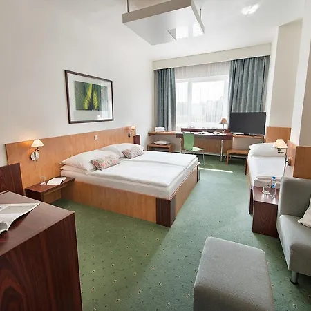 Grand Litava 4*
