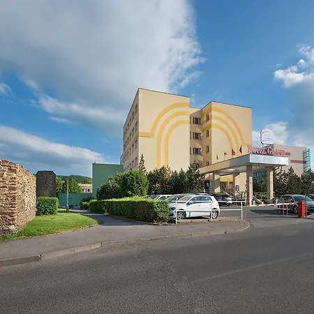 Grand Litava 4*