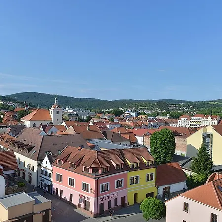 Szálloda Grand Litava
