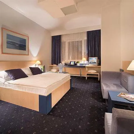Grand Litava Hotel Beroun (Central Bohemian)