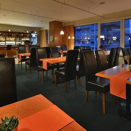 Hotel Grand Litava