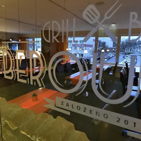 Grand Litava 4* Beroun (Central Bohemian)