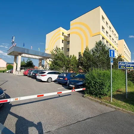 Szálloda Grand Litava