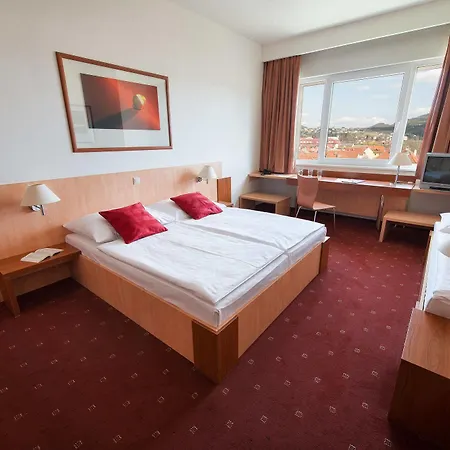 Grand Litava Beroun Hotel