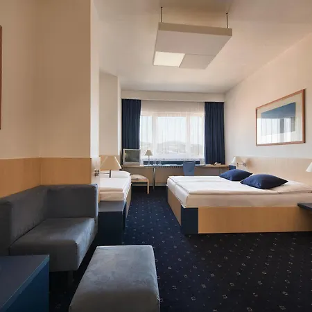 Grand Litava Beroun Hotel 4*