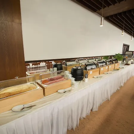 Hotel Grand Litava Beroun Beroun (Central Bohemian)