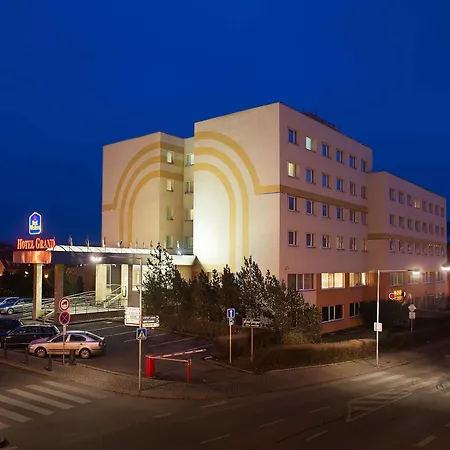 Grand Litava Hotel 4*