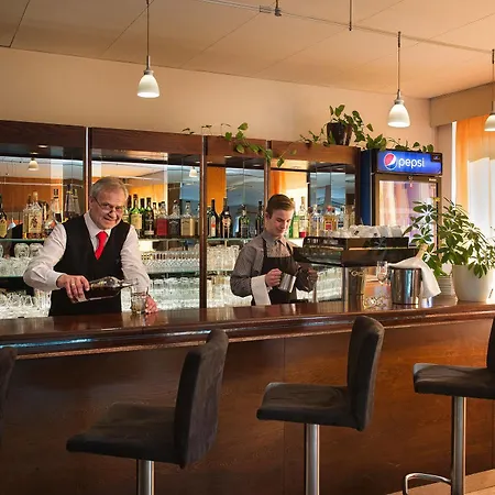 Grand Litava Beroun 4*