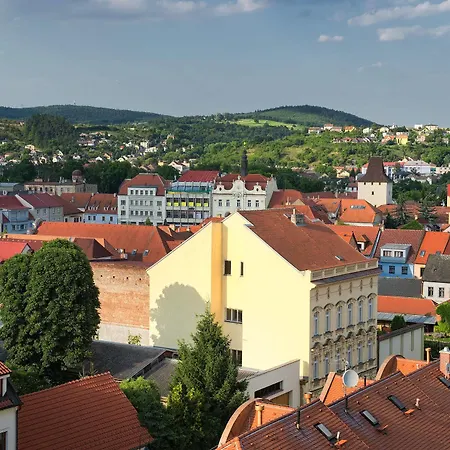 Hotel Grand Litava Beroun 4*