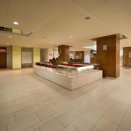 Hotel Grand Litava 4*