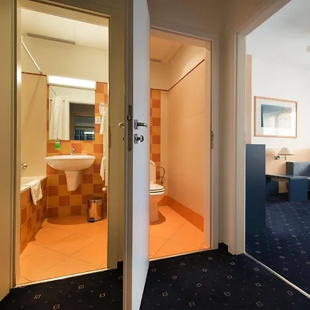 Grand Litava Hotel