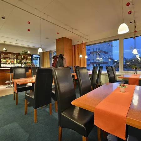 Grand Litava Hotel Beroun (Central Bohemian)