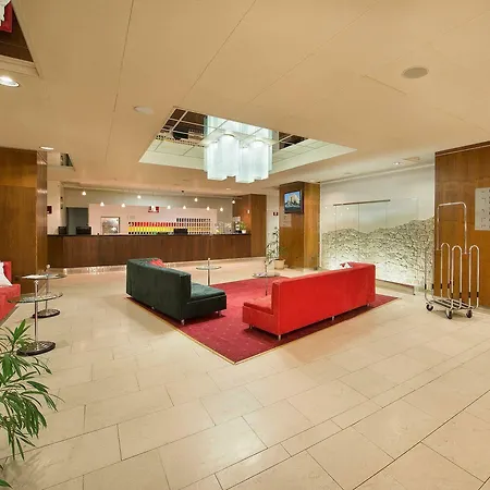 Grand Litava Hotel