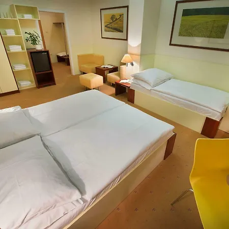 Grand Litava 4* Beroun (Central Bohemian)