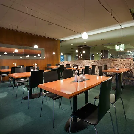 Grand Litava Hotel Beroun (Central Bohemian)