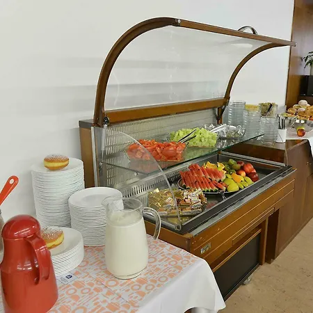 Hotel Grand Litava 4*