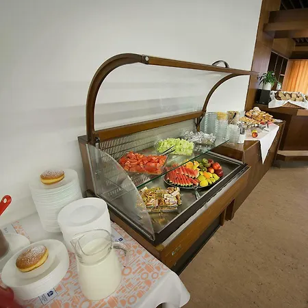 Hotel Grand Litava