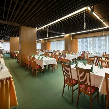 Grand Litava 4* Beroun (Central Bohemian)