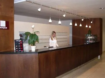 Grand Litava Hotel 4*