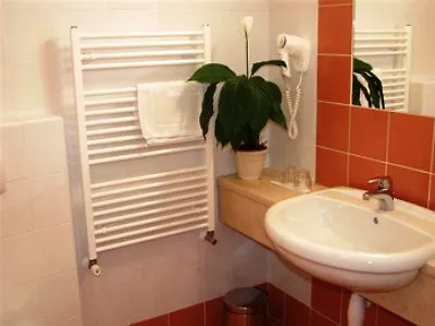 Grand Litava Hotel Beroun (Central Bohemian)