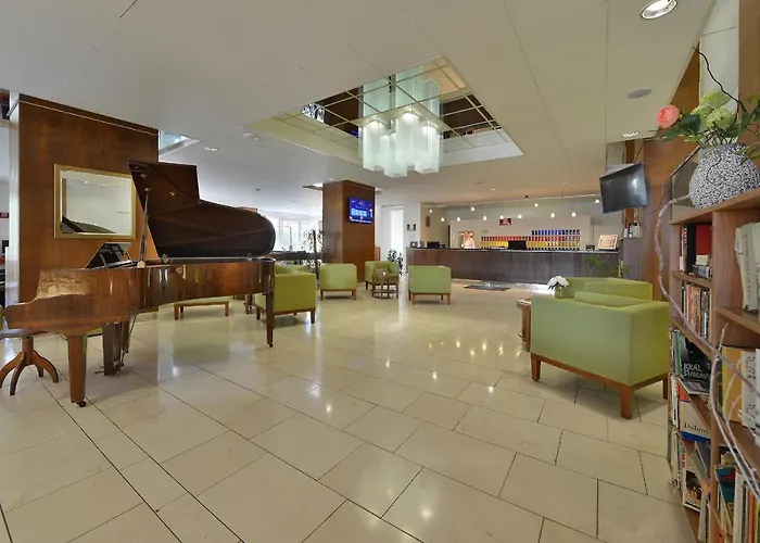 Grand Litava 4*