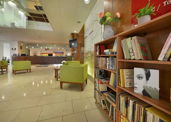 Grand Litava 4* Beroun (Central Bohemian)