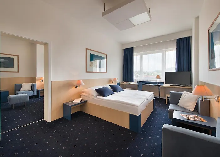Hotell Grand Litava 4*
